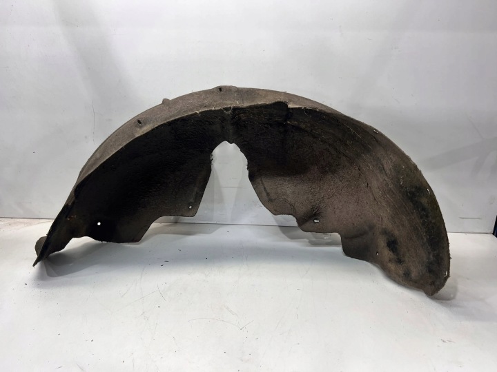 Radschale links heck AUDI TT 8J 8J0810171C