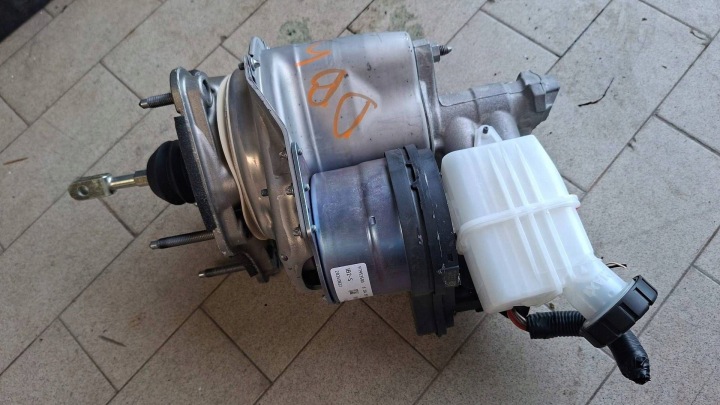 Servo Frein Pompe Dacia Bigster R1310 460070332R