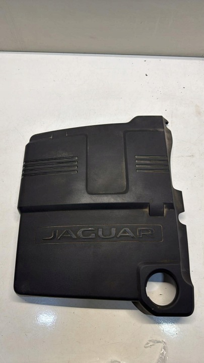 upper motor cover JAGUAR XF (X250) CX236A949ED 2.2 DIESEL 224DT