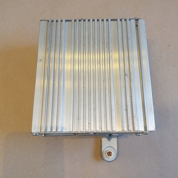 amplifier RADIA HONDA ACCORD VIII 39186-TL0-G012