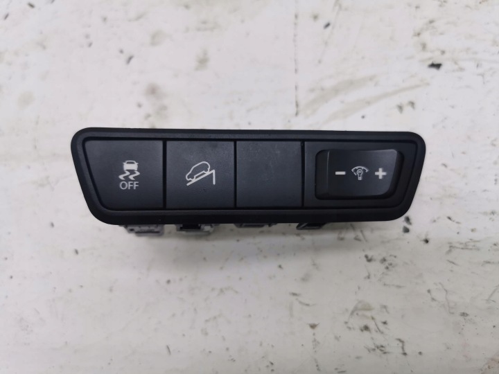 switch ESP HYUNDAI IX35 937002S8309P 10-15