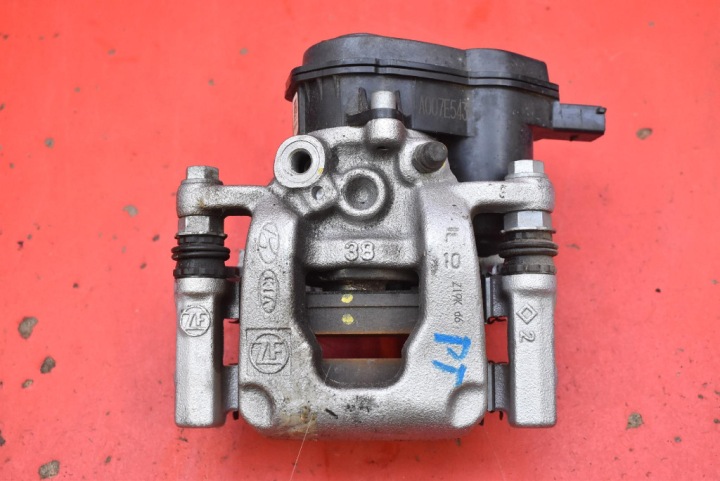 caliper brake right rear part 58230-N7600 KIA SPORTAGE V 1.6 T-GDI 150KM 21-25