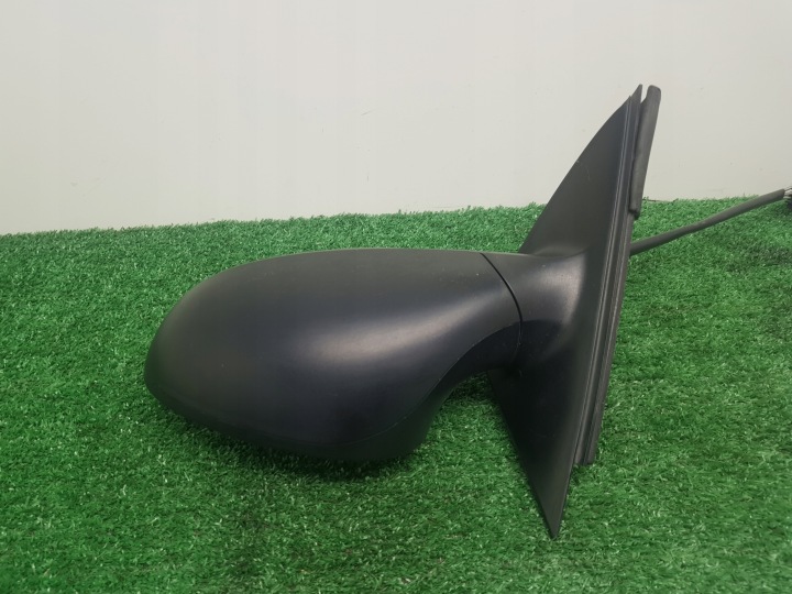 Left Sun Visor Seat Ibiza 3 6