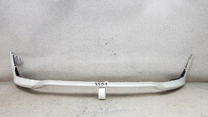 VOLVO C30 C 30 LIFT R Design 2010 - SPOILER Accessoires Avant 3501