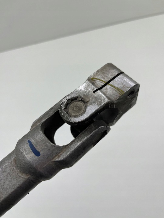 BMW 3 E46 LCI COUPE M54 2,5i DIRECTOR COLUMN 5