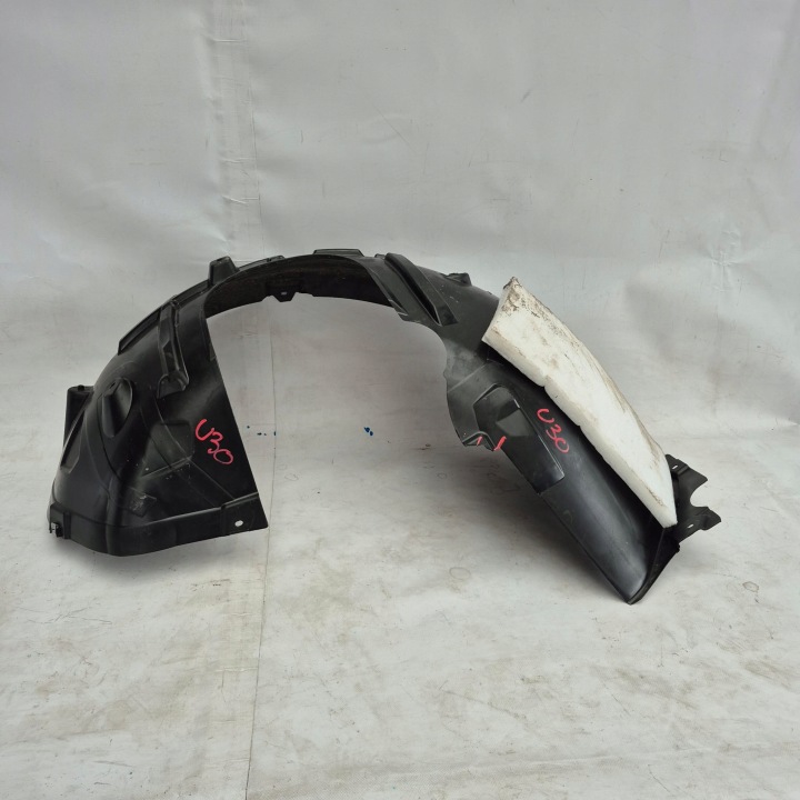 SEAT LEON IV 4 24- LIFT podblatník pravé predok predné 5FA809958J