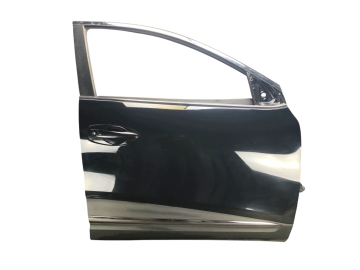 porta portiera destra anteriore RENAULT KADJAR LIFT LAK: TEGNE (18-22)