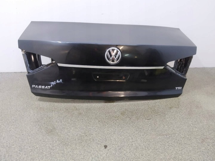 Malle hayon arrière coffre Berline USA VW Volkswagen Passat VIII (2014- ) B8