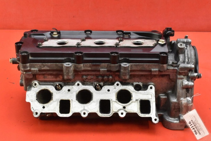 TESTATA Motore 0594AE AUDI A6 C6 3.0 TDI 225 KM 04-08
