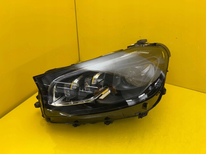 Licht links Mercedes GLE W167 Lift 23- Full Led A1679066511