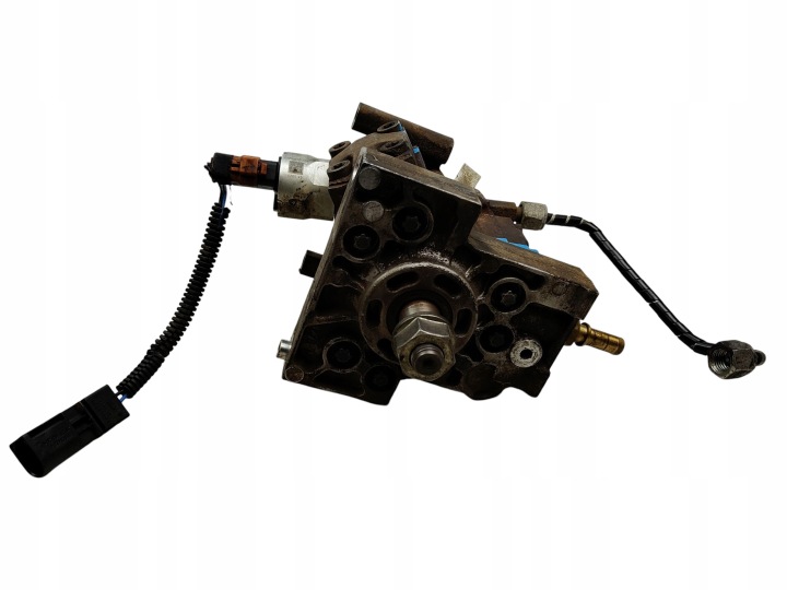injection pump PEUGEOT 407 607 CITROEN C5 III C6 2.7 HDI V6 4S7Q-9B395-AL