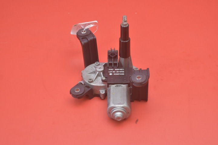 moteur lave glaces arrière 13256917 OPEL ASTRA 4 IV J KOMBI 09-12
