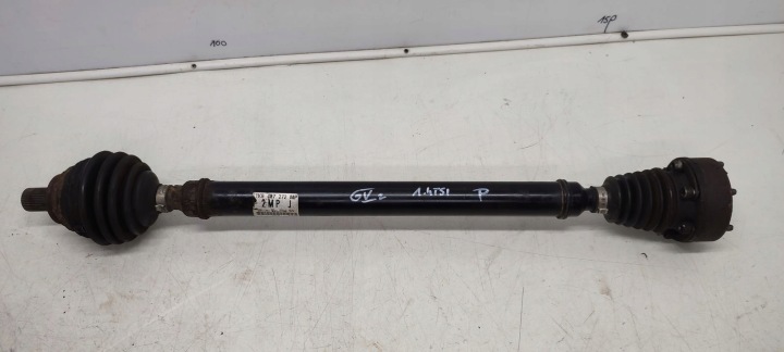 Antriebswelle rechts VW Golf V kombi 1,4 TSI