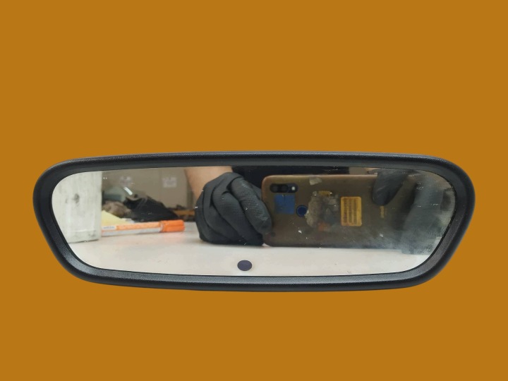 retrovizor unutarnjeg 98186514XT Citroen C3 III (2016-2024)