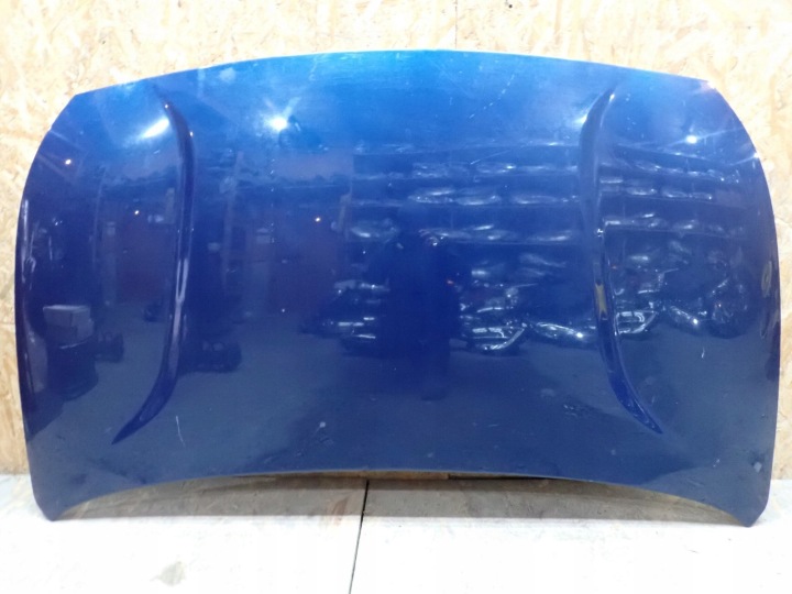 Capot KIA NIRO DE 2016-2022R 66400-G5000