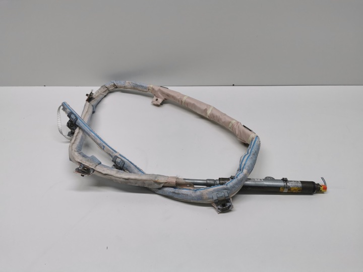 tetö légzsák AIRBAG bal PORSCHE CAYENNE II 7P5880741B