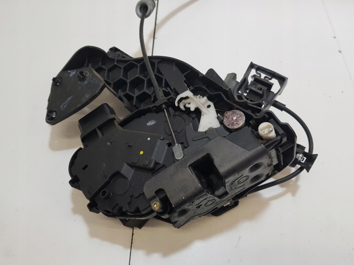 de la Serrure Portière Droite Arrière Arrière VOLVO V50