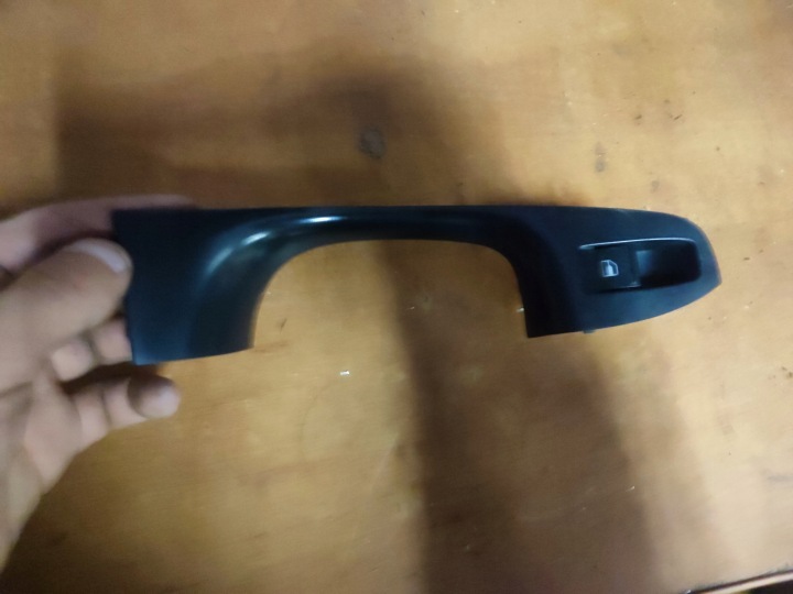 Châssis Portière PRZYCISKOW Vitres VOLKSWAGEN VW JETTA 5C7867256