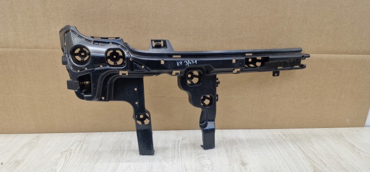 stoßstangenführung links heck Halter MINI F55 F56 F57 7411145 KP3/471