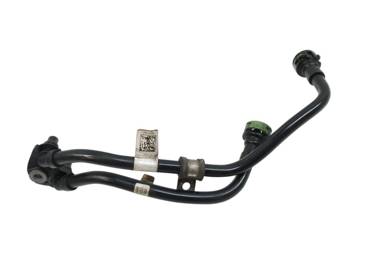 oil line 8W0317801 3.0 TDI Audi A7 II (2018-2025) C8