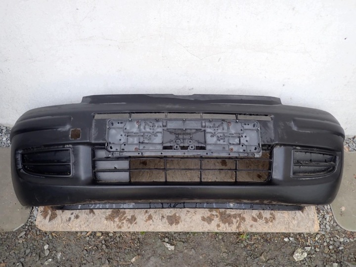 Pare choc Avant Avant FIAT PANDA 2 II 169 2003-2012R 735316597