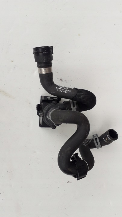 Pompa ausiliaria acqua motore 8K0965561A AUDI A4 B8 A5