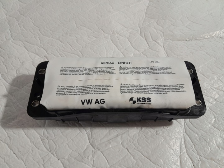 AUDI A3 S3 8V airbag airbag passeggeri 8V0880204F