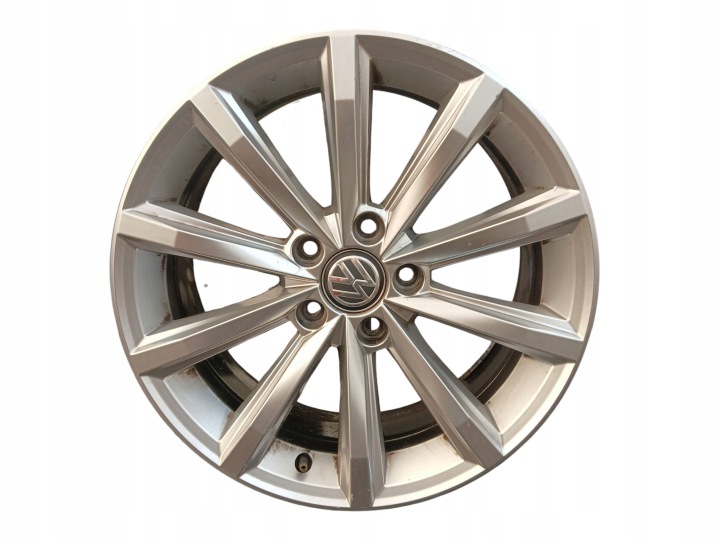 felni alu VW PASSAT B8 7Jx17" 5x112 ET40 3G0601025D