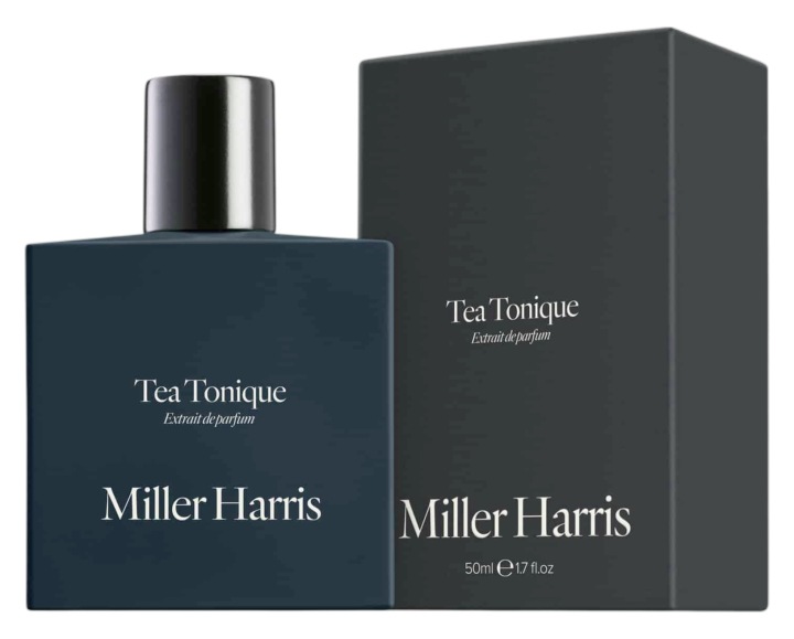 miller harris tea tonique ekstrakt perfum 50 ml     