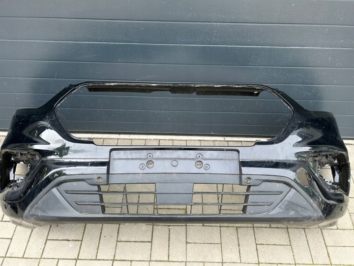 Ford Transit Custom nárazník predok 18