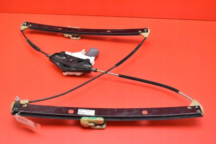 Mécanisme essuie glaces Droite Avant EU 8R0837462J AUDI Q5 8R LIFT 12-17