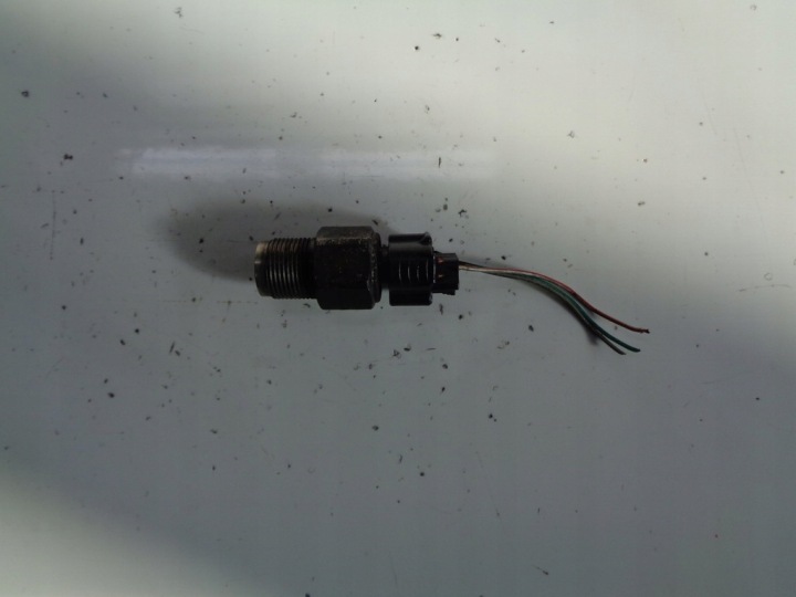 MAZDA 6 2.2 CITD R2AA sensor of the fuel 6270