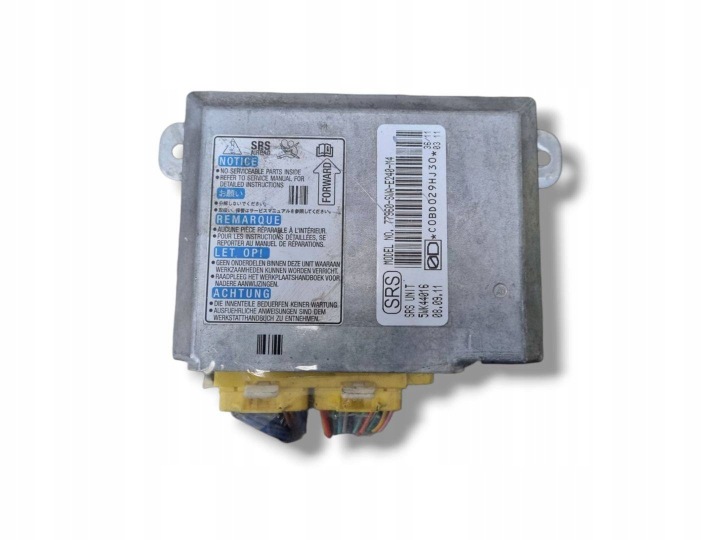 modul Airbag Honda CR-V 3 facelift RE6 2011 77960-SWA-E240-M4