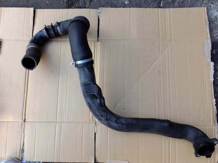 wiring air lancia delta III 1,6 M-jet 2012r