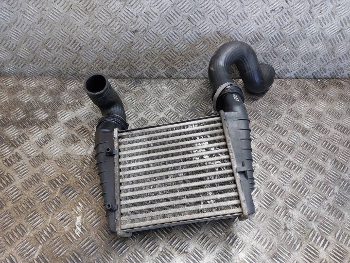 Kühler luft INTERCOOLER RURY VW PASSAT B5 FL 1.8 T 8D0145805D