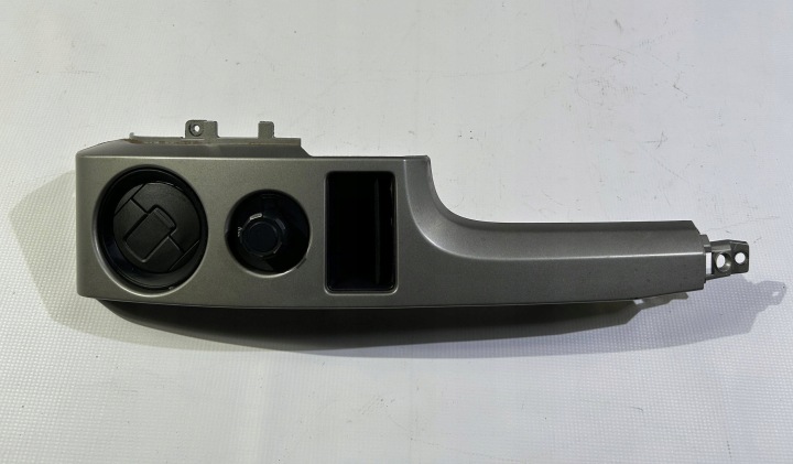 Dekor lajsna panel rešetka wentylacyjna rešetka ventilacije Ford F150 F-150 2009