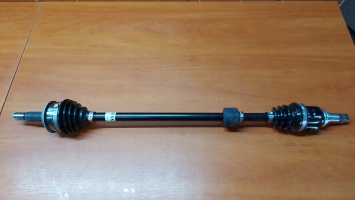 semi-axis joint right right front TOYOTA YARIS III 14-20 1.0