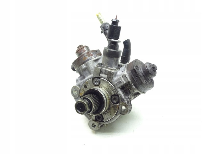 Einspritzpumpe AUDI A6 C7 A7 4G 3.0 TDI CDU 059130755AK