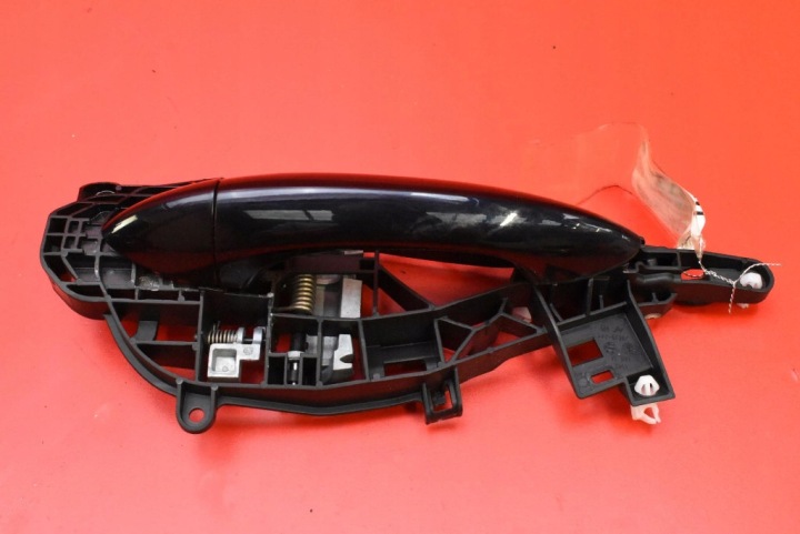 Poignée Droit Avant Avant Z22X 13515503 OPEL INSIGNIA B 17-20