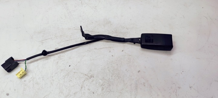 ZAPINKA supports right sensor USA AUDI A3 8P4857756K