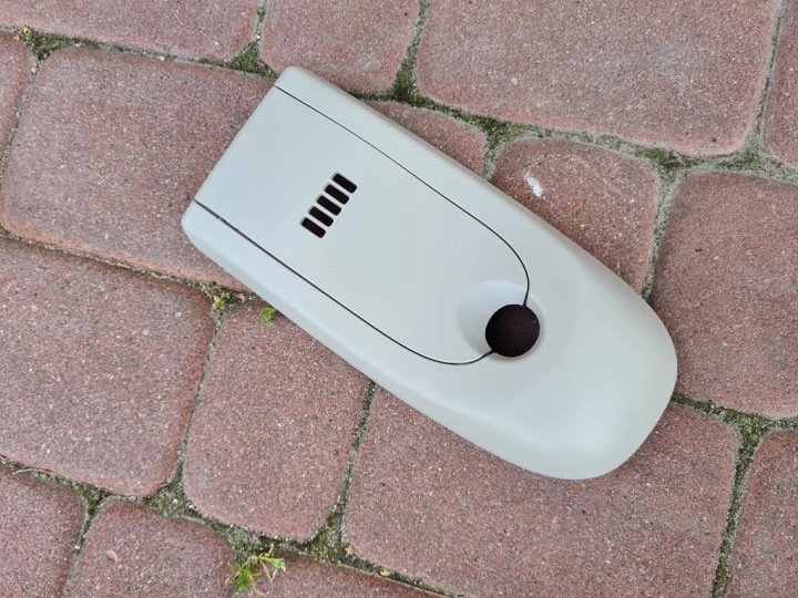 Boîte Rétroviseur Interne Opel Insignia B 39117546 39117547