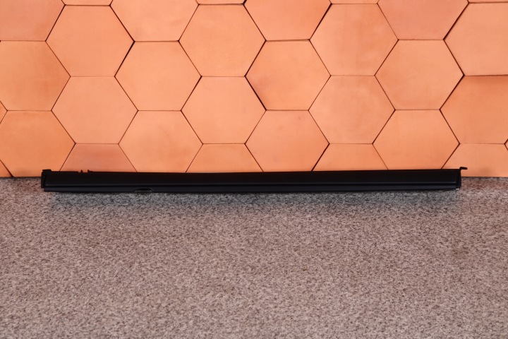 BMW F07 GT Plage arrière enrouleur Prise d’air à grille Portière Droit Droite Arrière