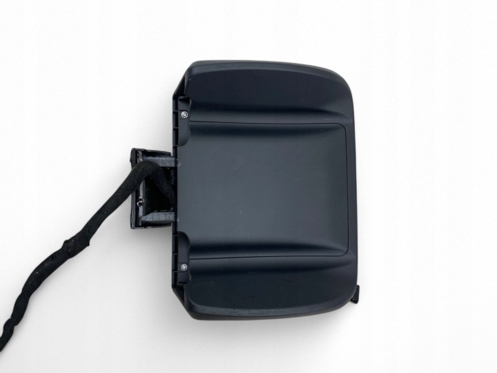 Mercedes-Benz GLS X166 Front seat head restraint 13