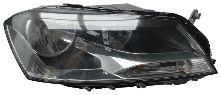 light reflektor right front VW Passat B7 3AB941006 new original