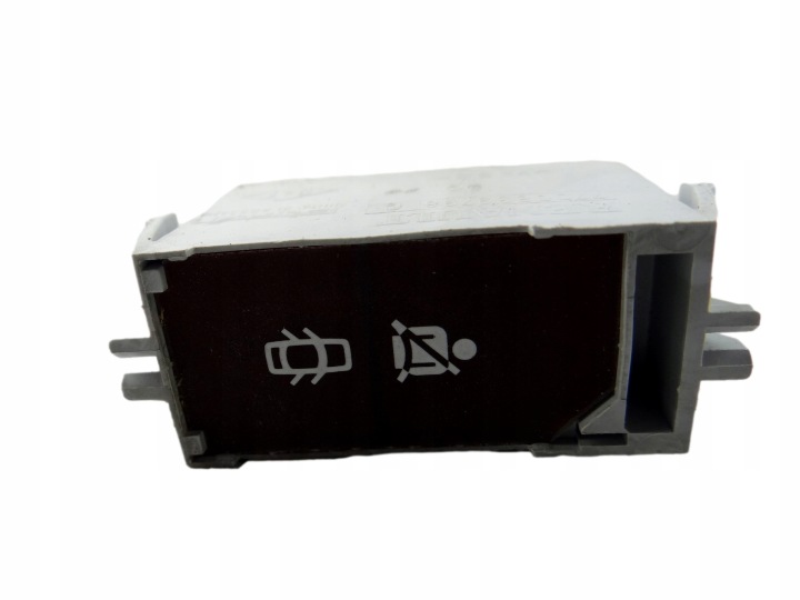KONTROLKA PASOW RENAULT MEGANE SCENIC 7700839798