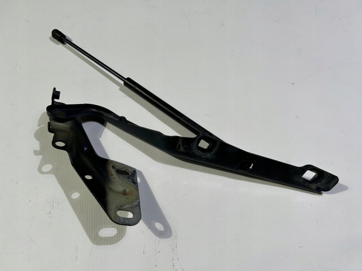 Scharnier der Kühlergrill links Dämpfer pokrywy DES MOTORS Original Dodge RAM 1500 2009