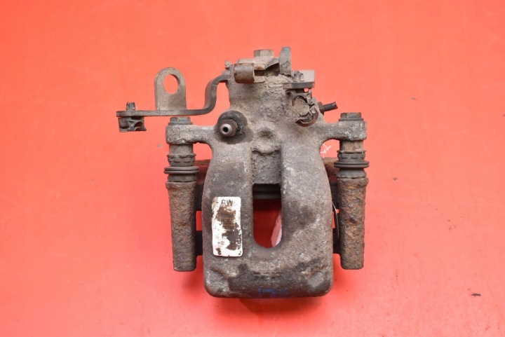 caliper brake left rear part CITROEN BERLINGO 2 II 1.6 HDI 110 KM 08-12