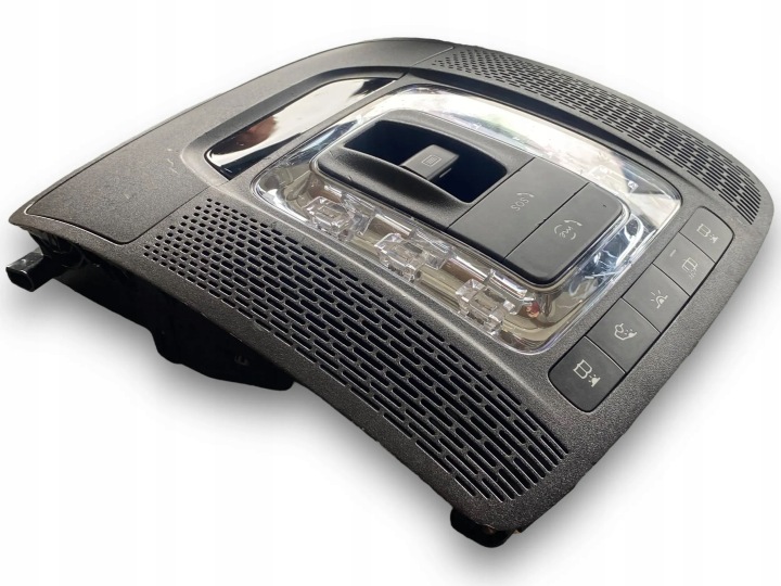 Mercedes-Benz GLE W167 light of the roof 0009009838