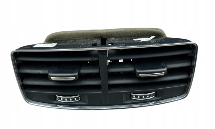 Lüftungsgitter des lüfters heck AUDI A8 S8 D4 LIFT 4H0819203F