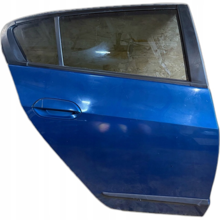 Tür heck hinten rechts honda Insight II